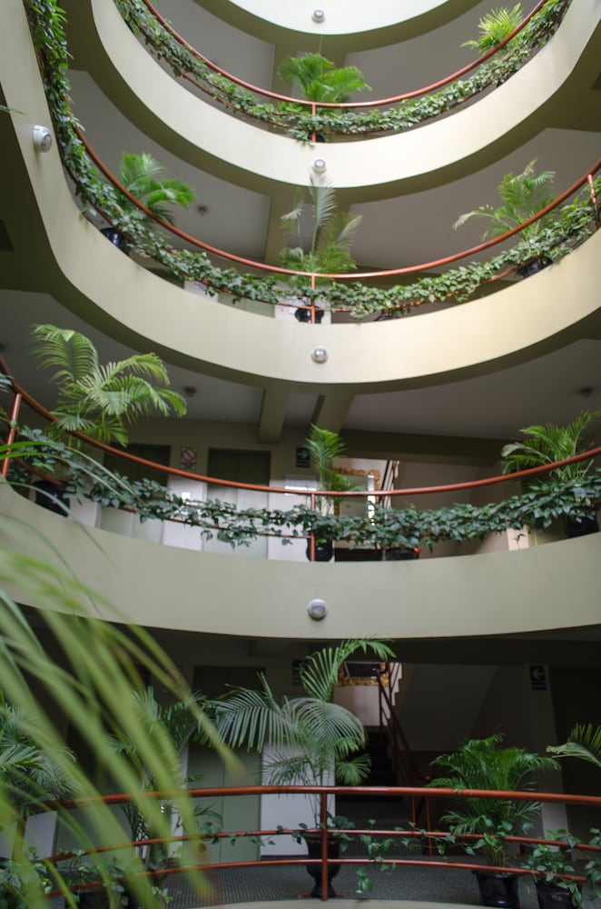 Faraona Grand Hotel in LIMA - PE