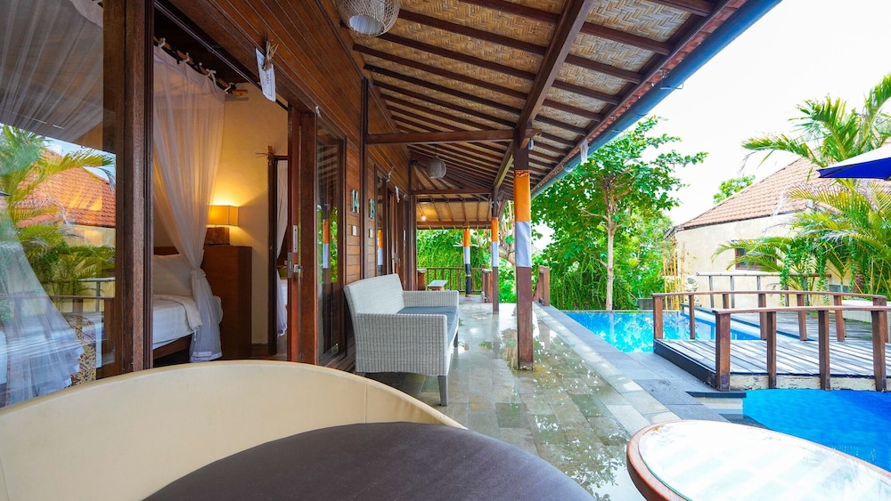 Darsan Lembongan Boutique Cottage 46/50