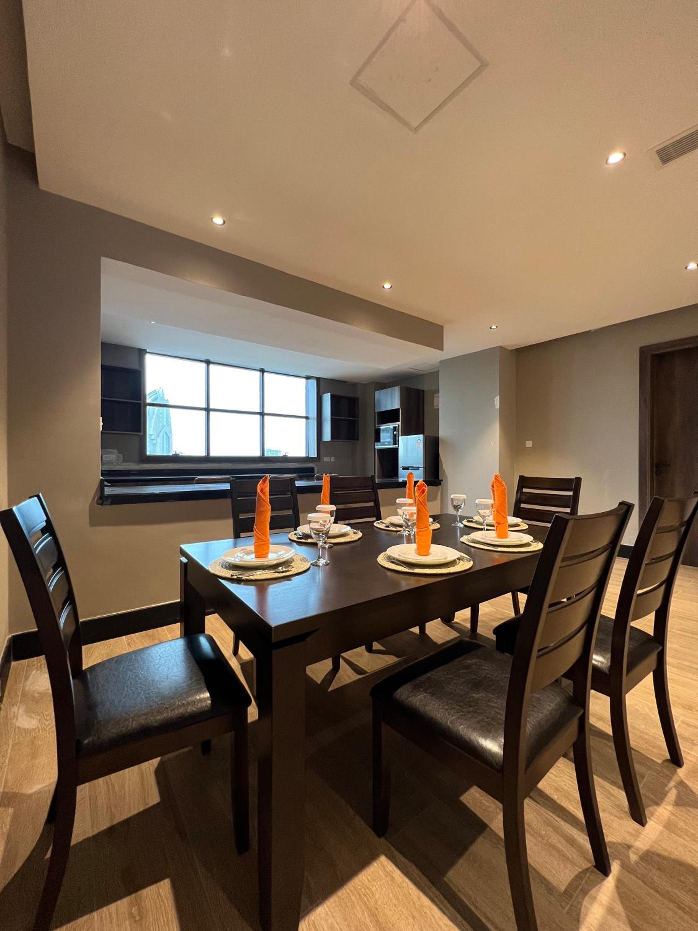 Sincerely Yours Suites & Serviced Apartments 46/56