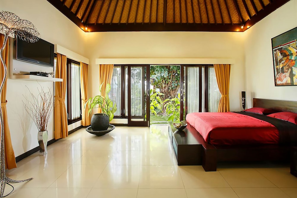 Villa L'orange Bali 9/50
