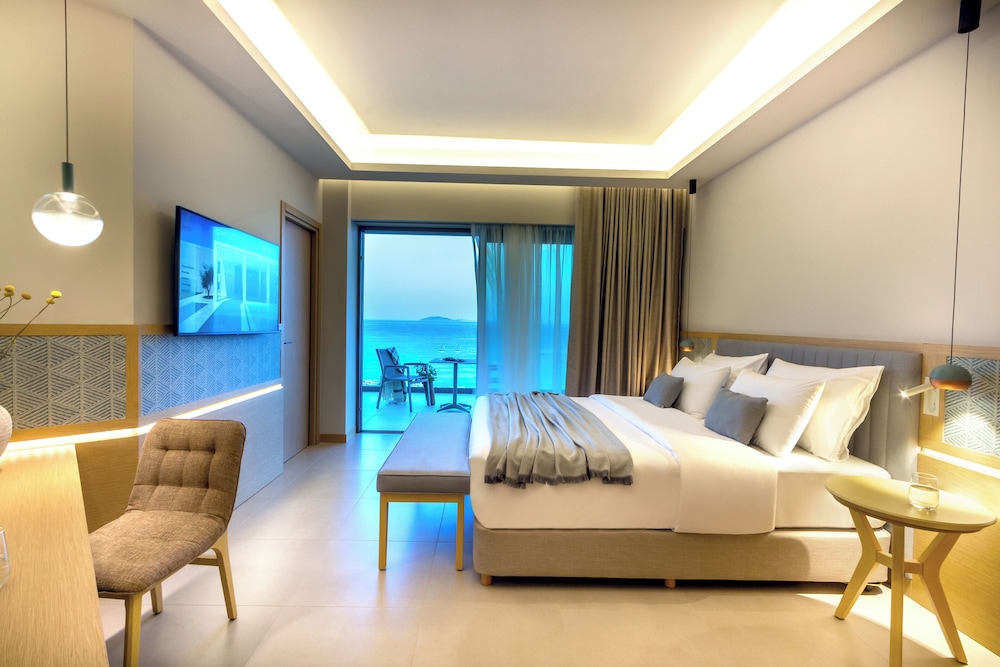 Ammoa Luxury Hotel & Spa Resort 9/50