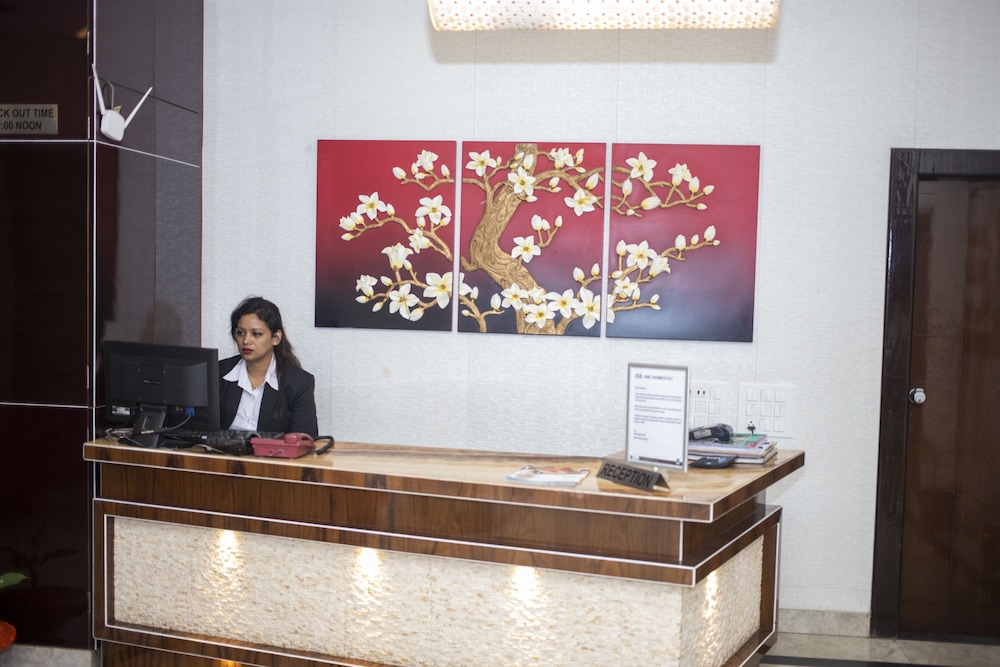 HOTEL KRC PALACE 3/37