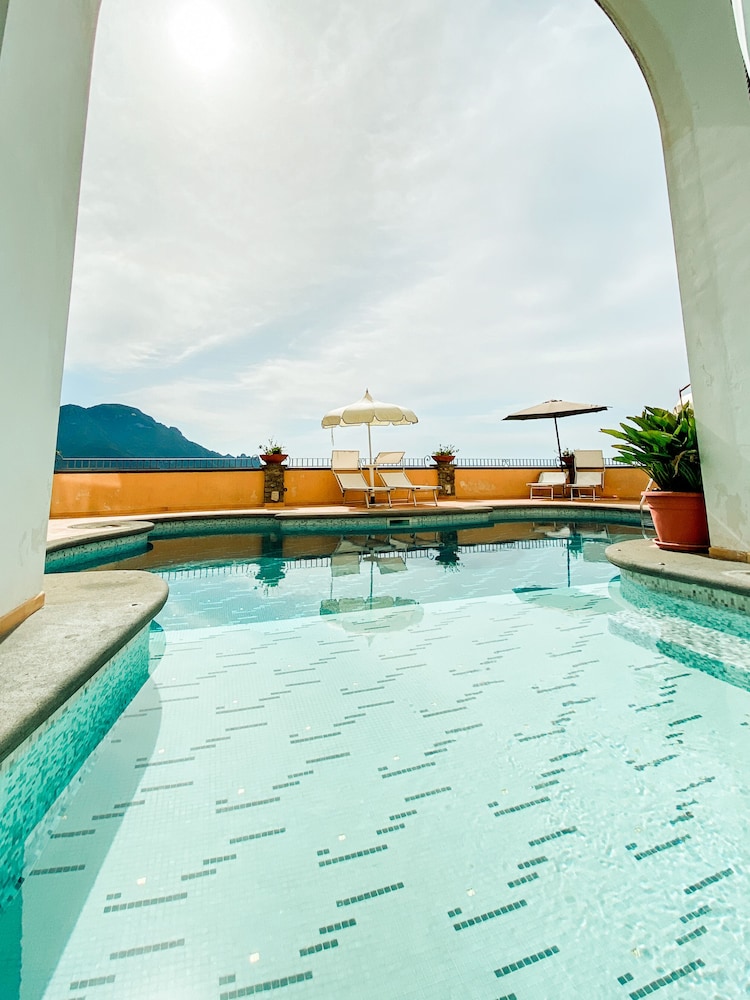 Hotel Bonadies in RAVELLO