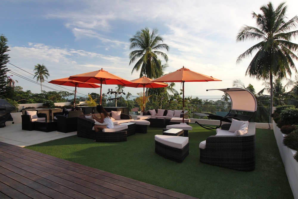 Baan Seaview Hoilday Villas 38/50