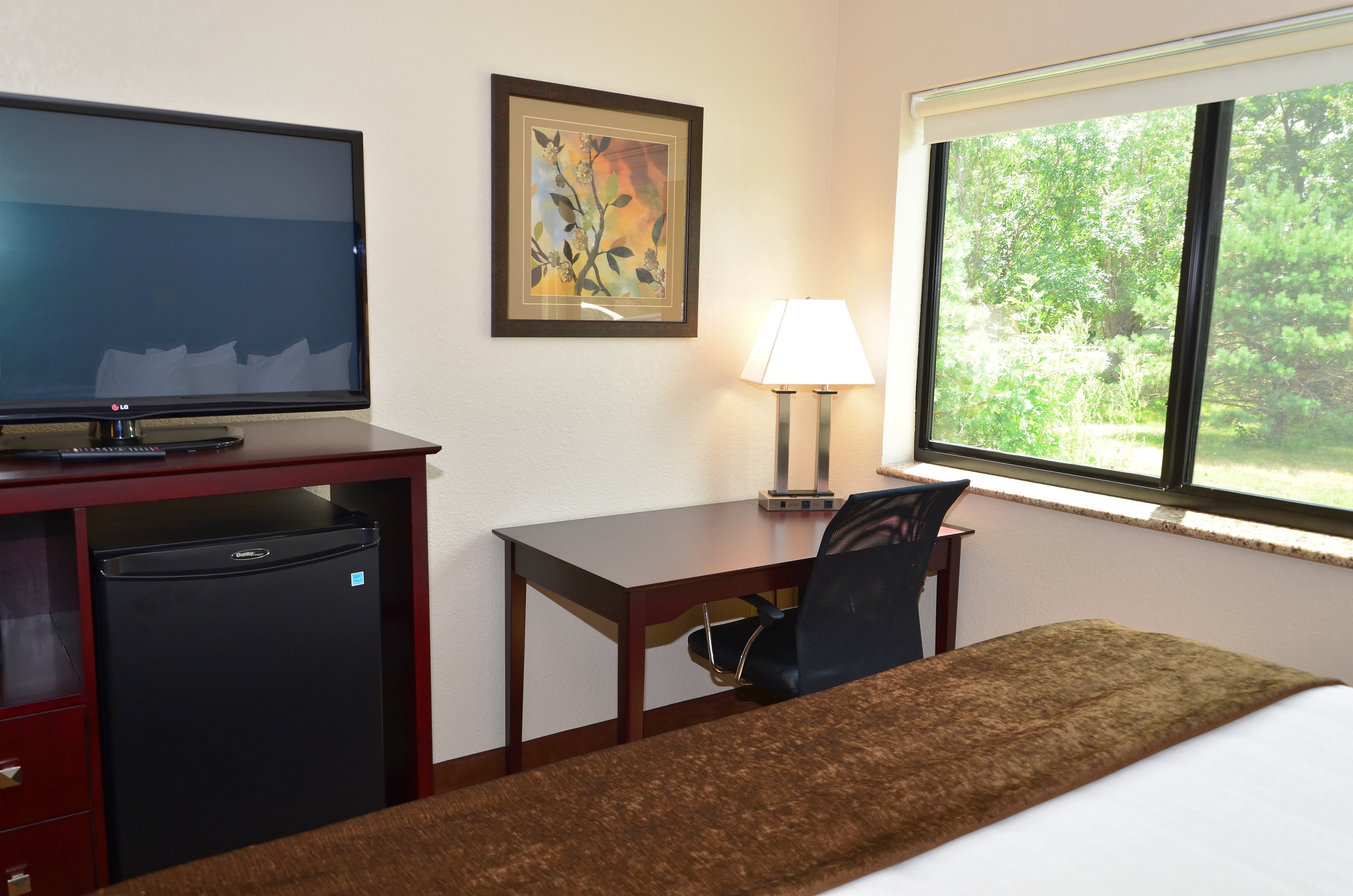 Cobblestone Inn Suites Clarion 44/50