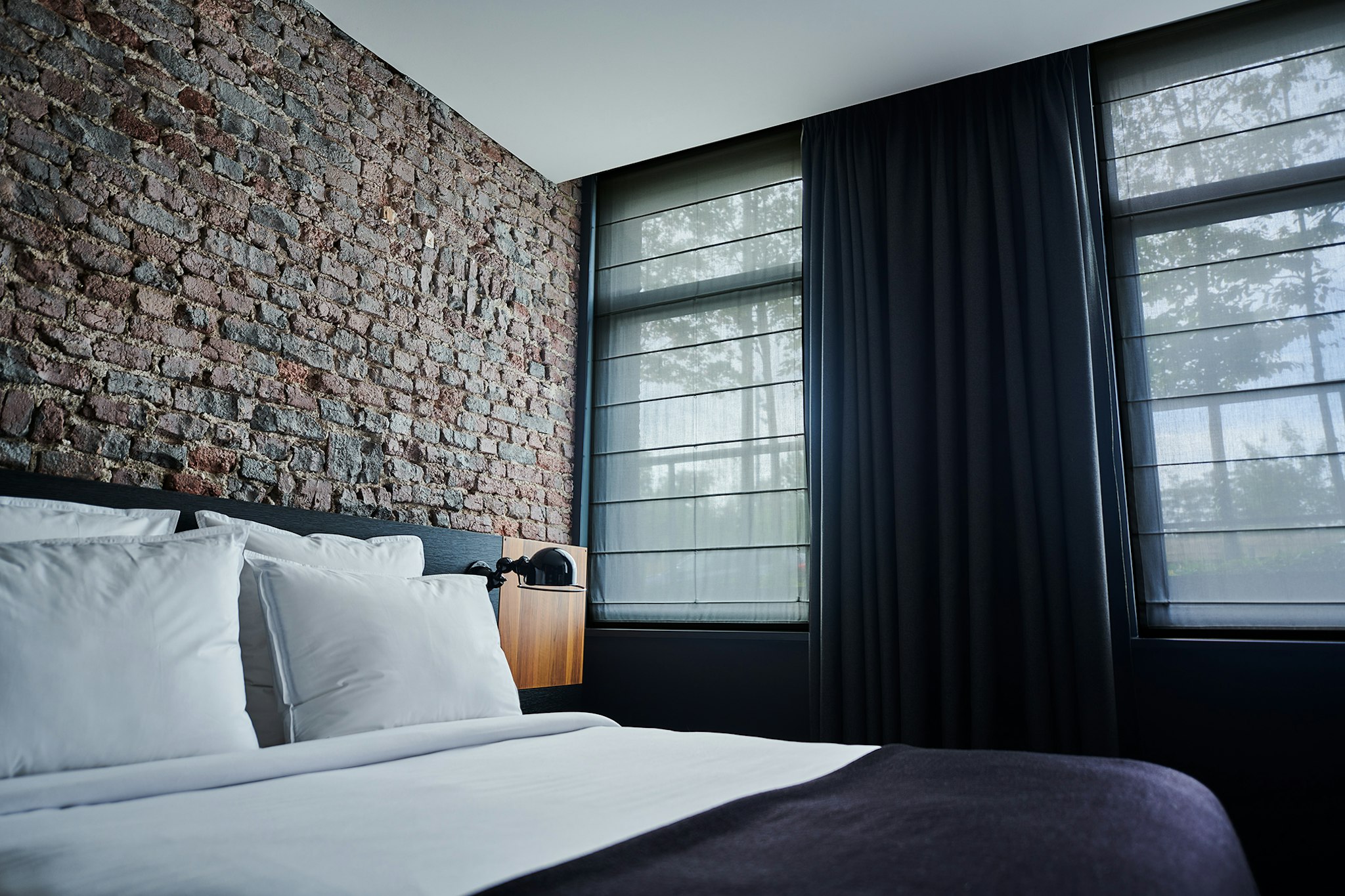 Hotel Louvre Lens (40Km From Lille) 8/55