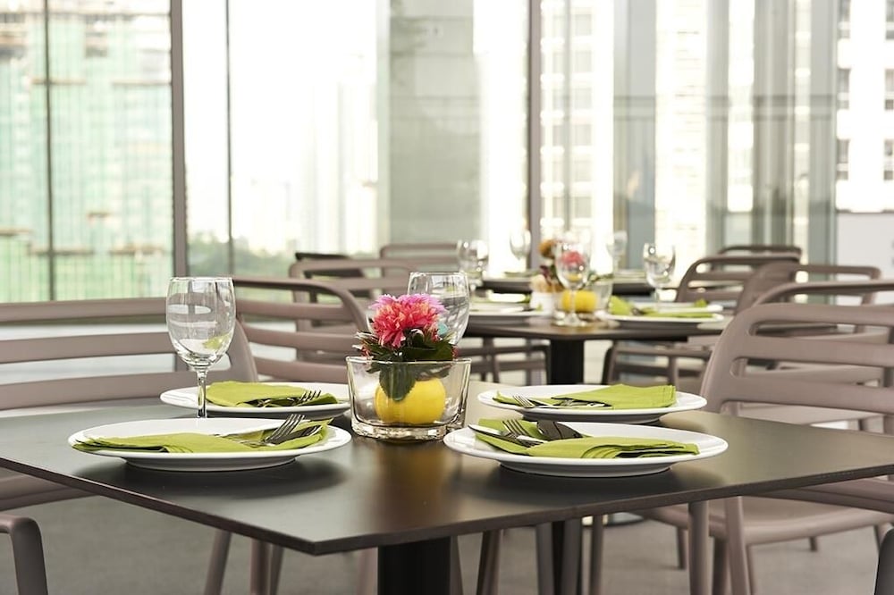 The Signature Hotel Serviced Suites Kuala Lumpur 57/69