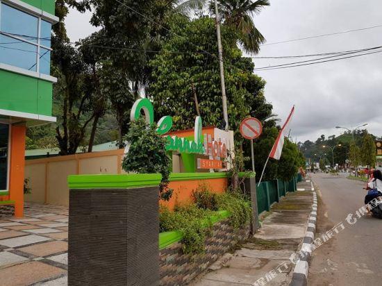 Hannah Hotel Syariah 39/39