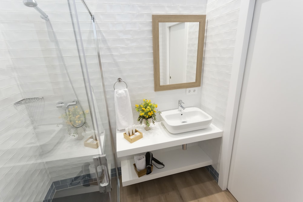 Casa de la Merced Suites 63/64