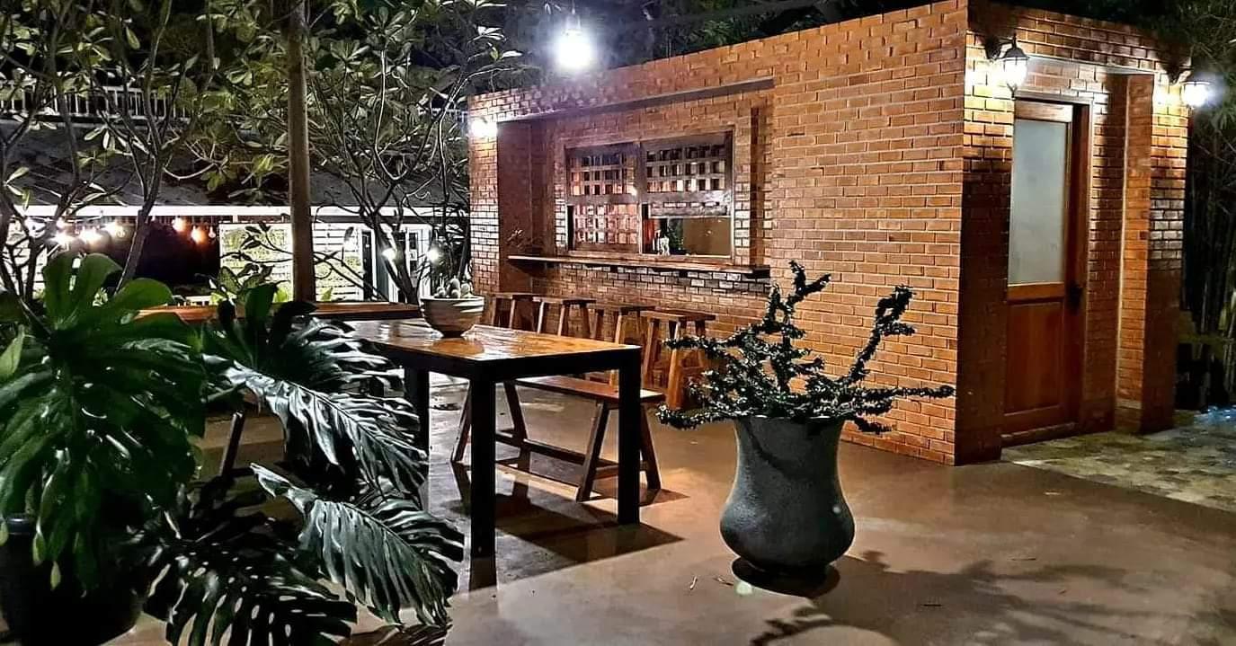 Baan Ton Mai Apartment 22/33