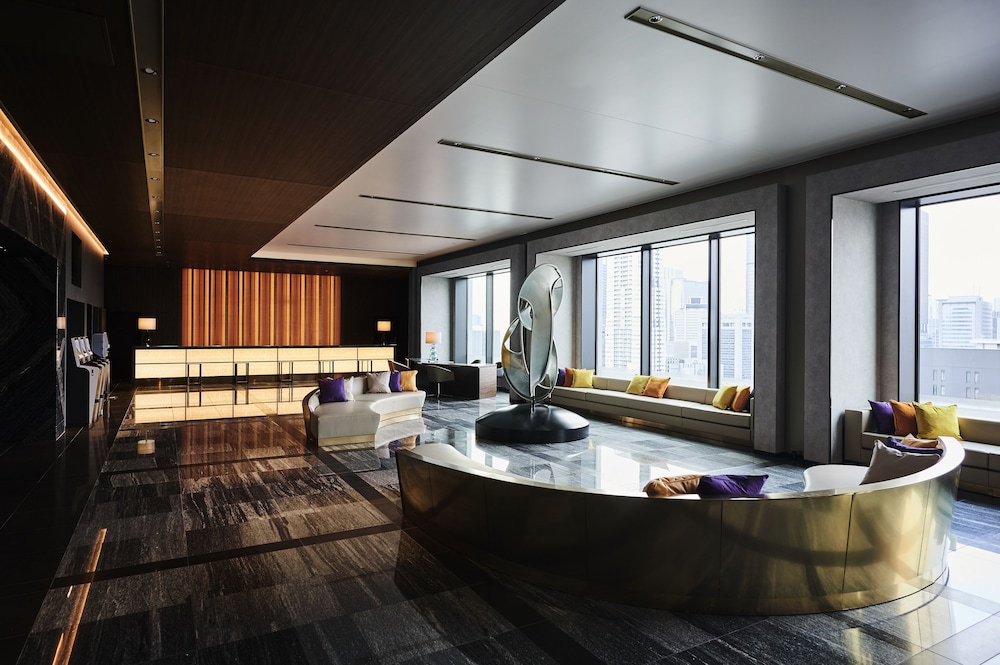 The Royal Park Hotel Iconic Osaka Midosuji 42/62