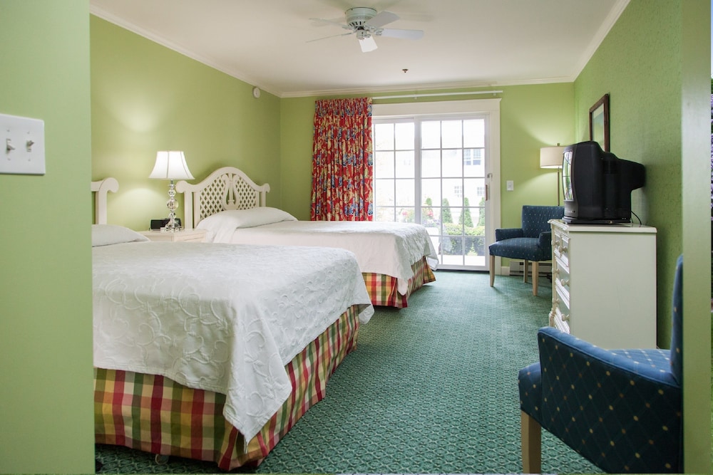 Harbour View Inn 32/76