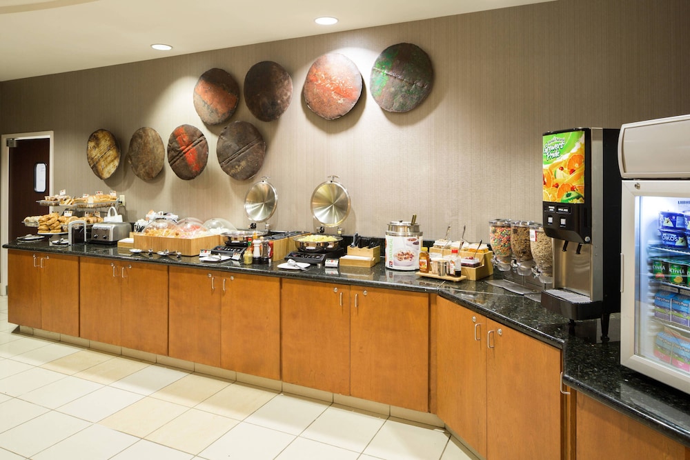 Springhill Suites By Marriott Indianapolis Fishers 28/33