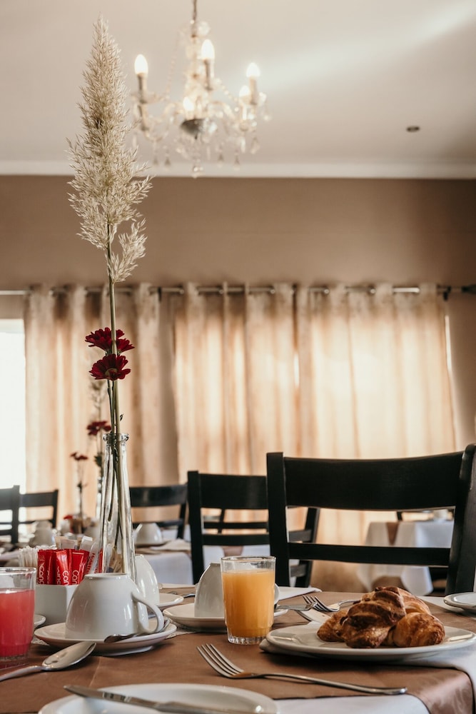 Artemis Hotel Swakopmund 29/38