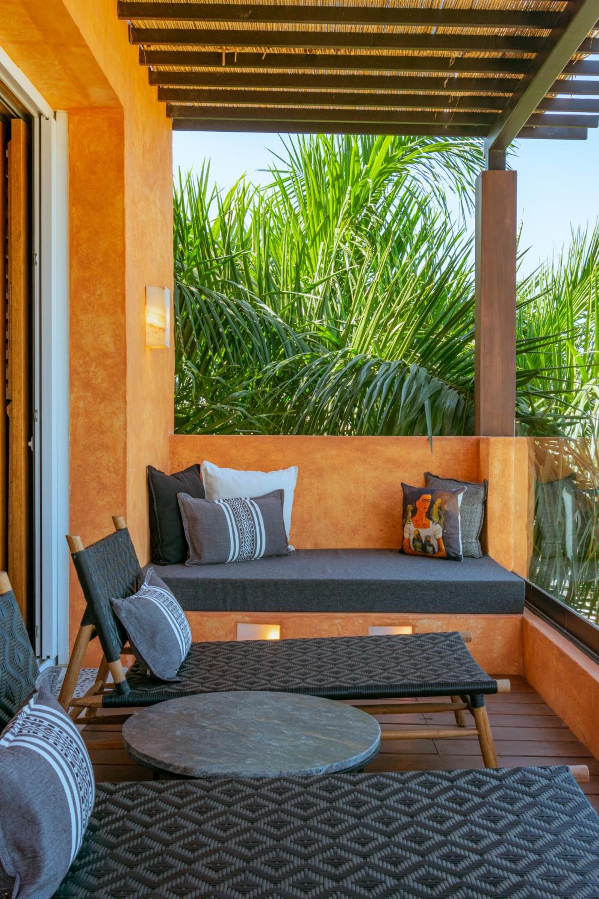 Superior, Suite, King Bed, Sayulinda Hotel 2/2
