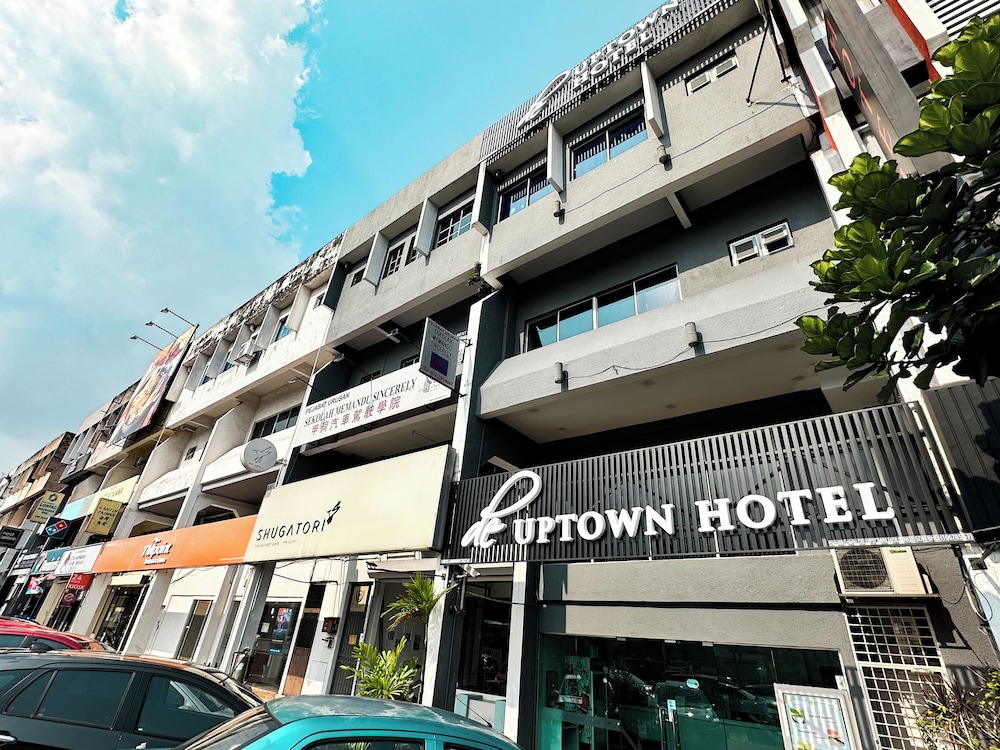 De Uptown Hotel Damansara 4/43