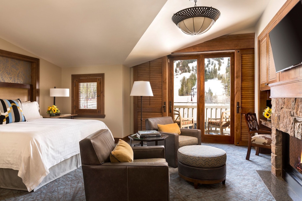 Four Seasons Resort and Residences Jackson Hole 35/80