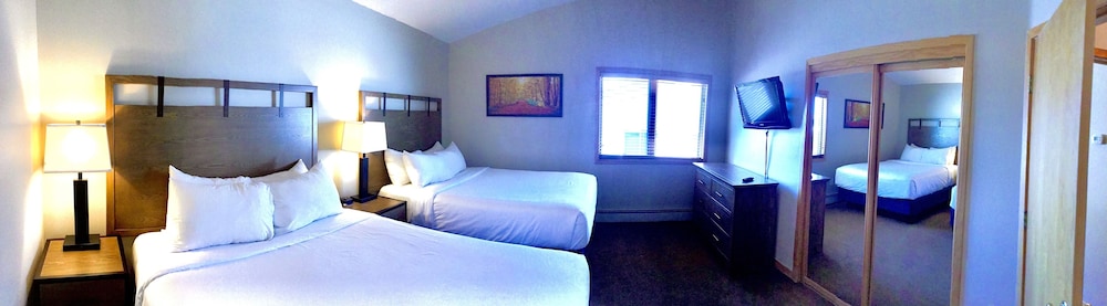 Gold Point Resort Breckenridge by Vacatia 14/50