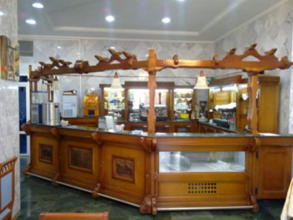 Hotel Zidane 42/48