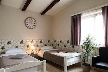 ROOMS MADISON 34/55