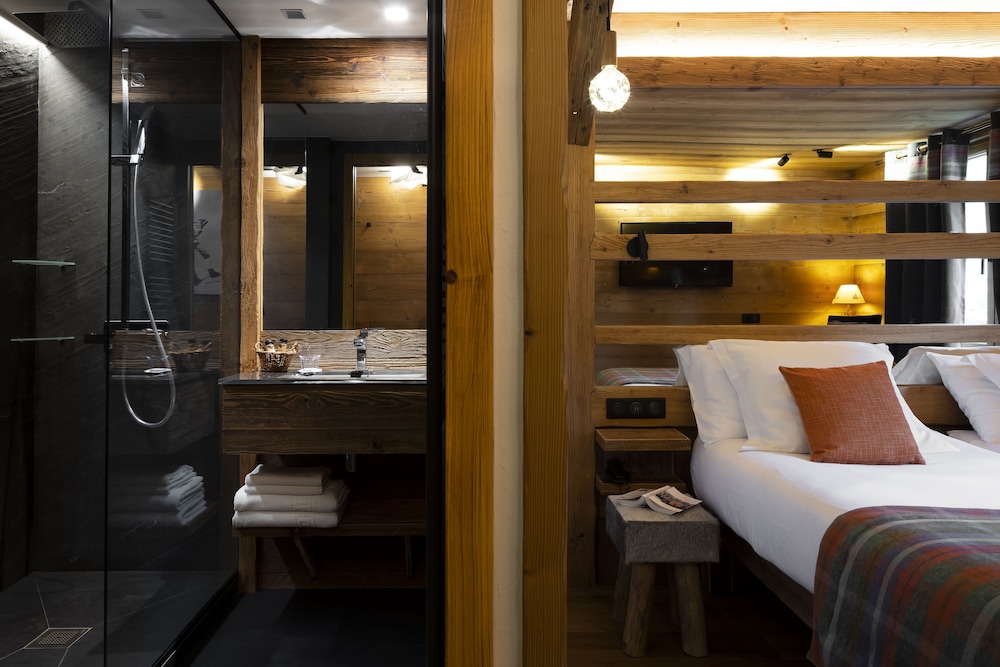 Hotel Cote Brune 50/50