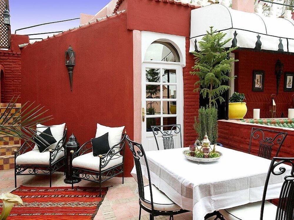 Riad Eden 45/50