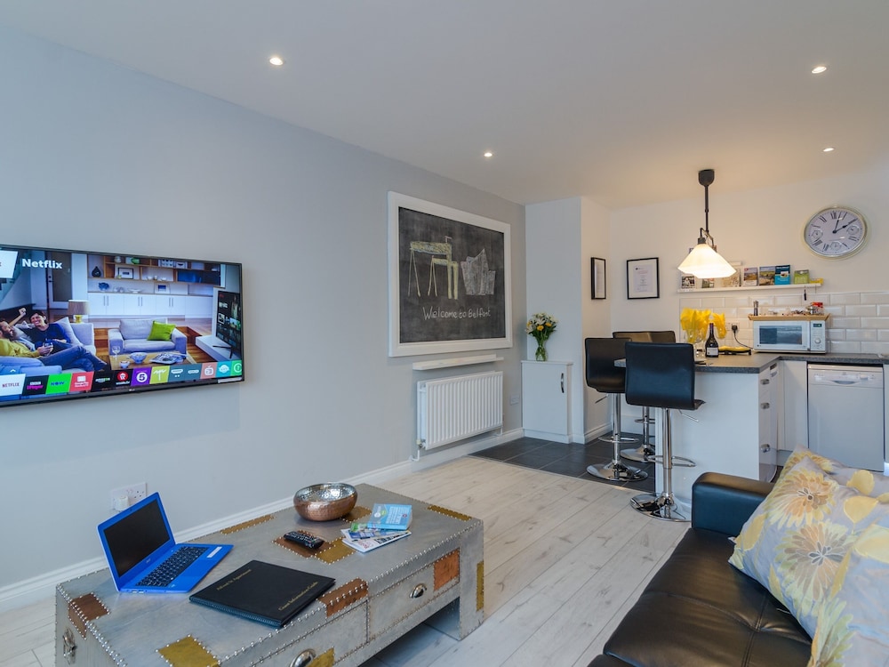 Alfred St Apartment 38/50