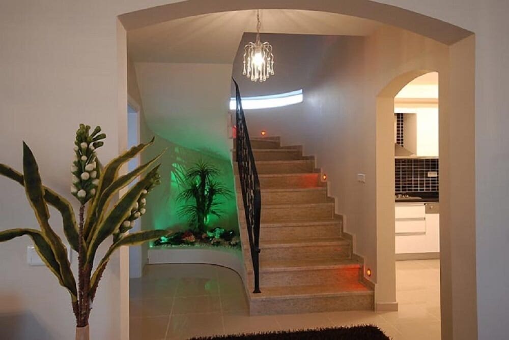 Sadev Turizm Belek Villas & Apartments 21/53