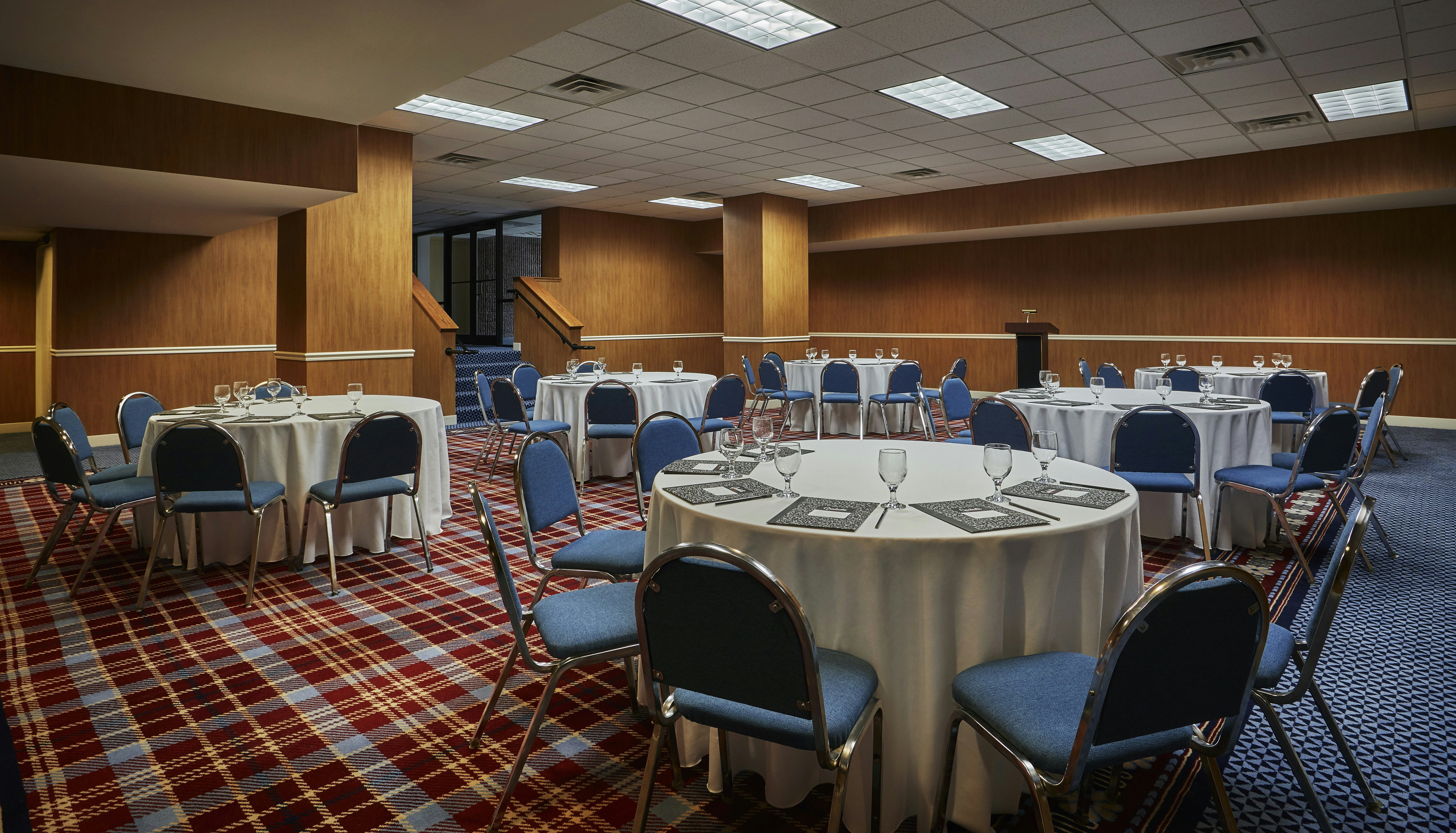 Graduate by Hilton Lincoln 41/50