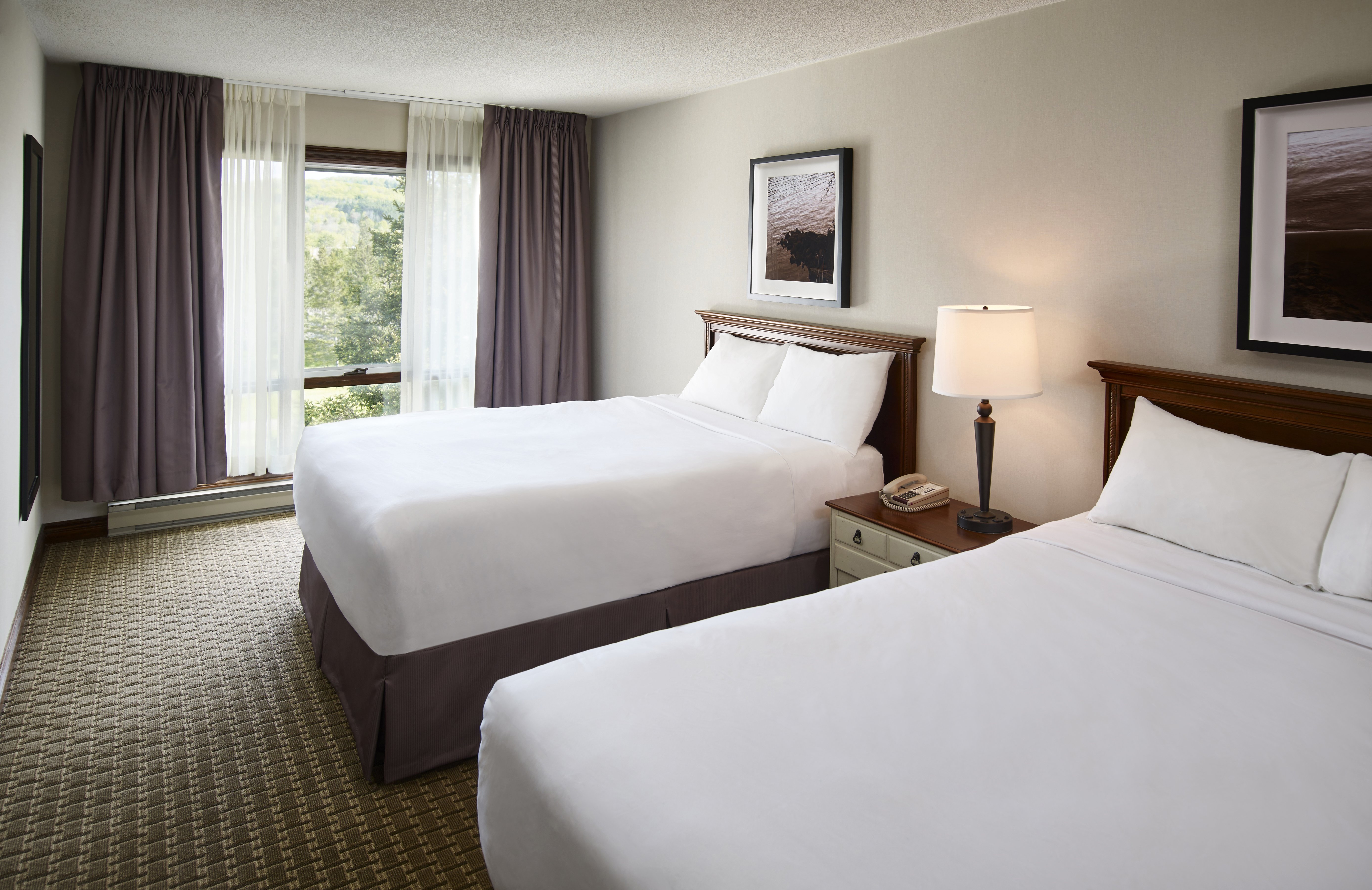 Deerhurst Resort 15/50