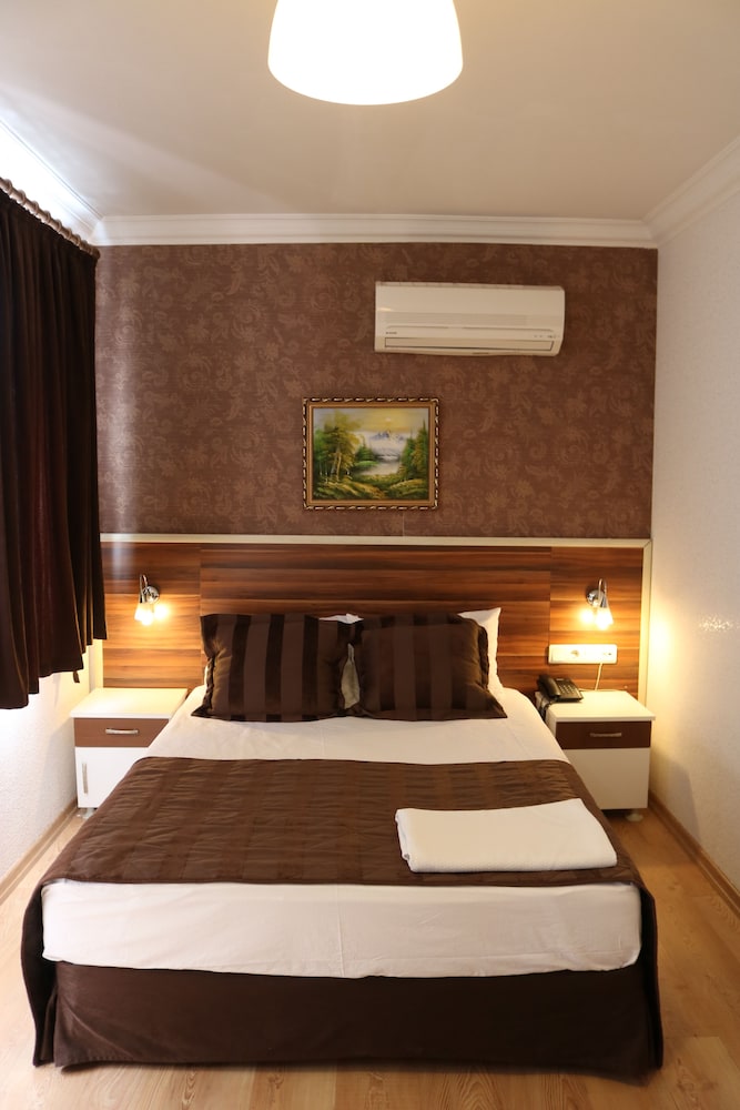 Angel's Garden Hotel 34/69