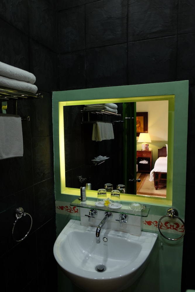 Villa Maly Boutique Hotel 36/74