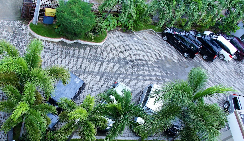 Hotel Permata Hati 35/38