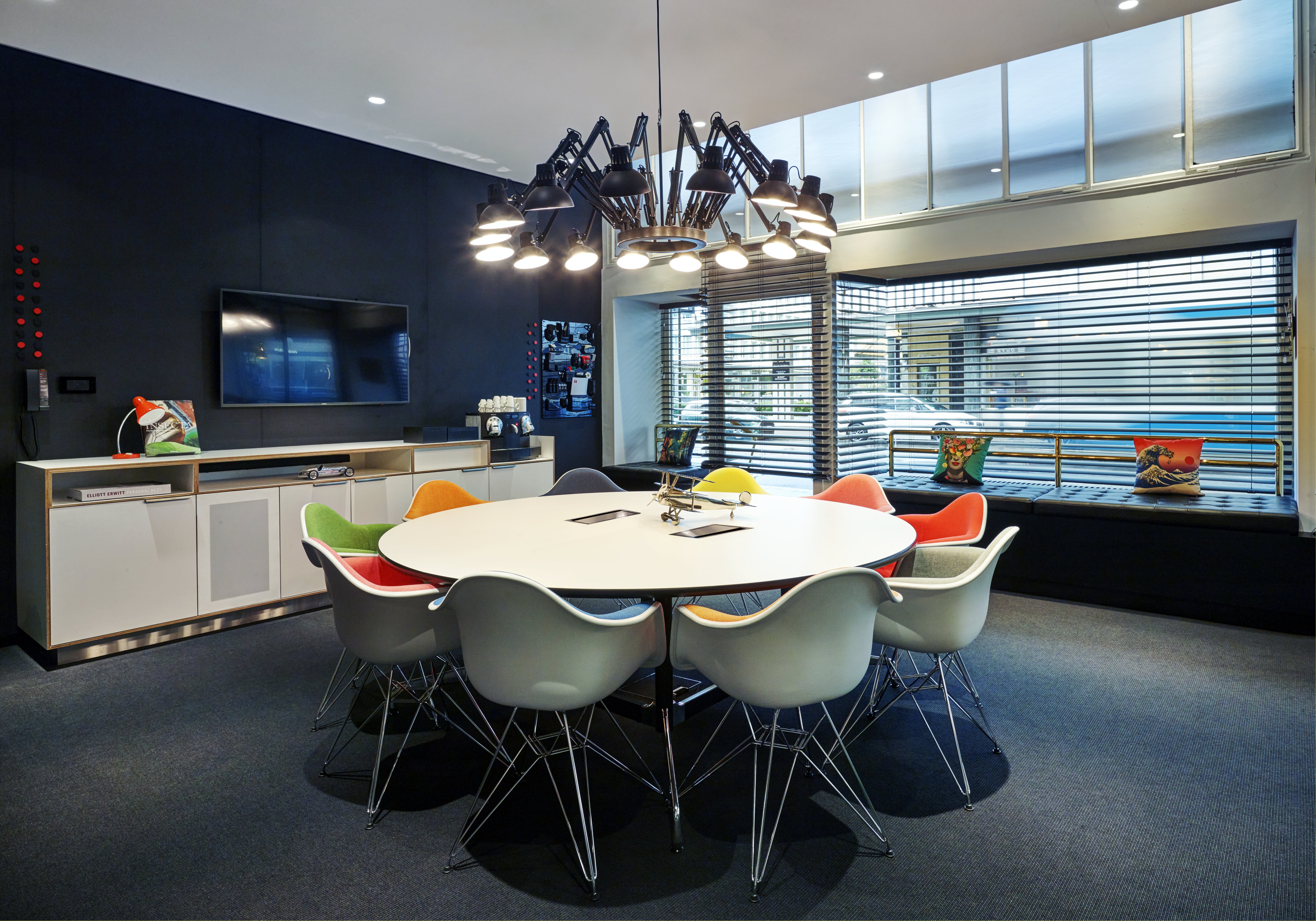 citizenM Zurich 13/17