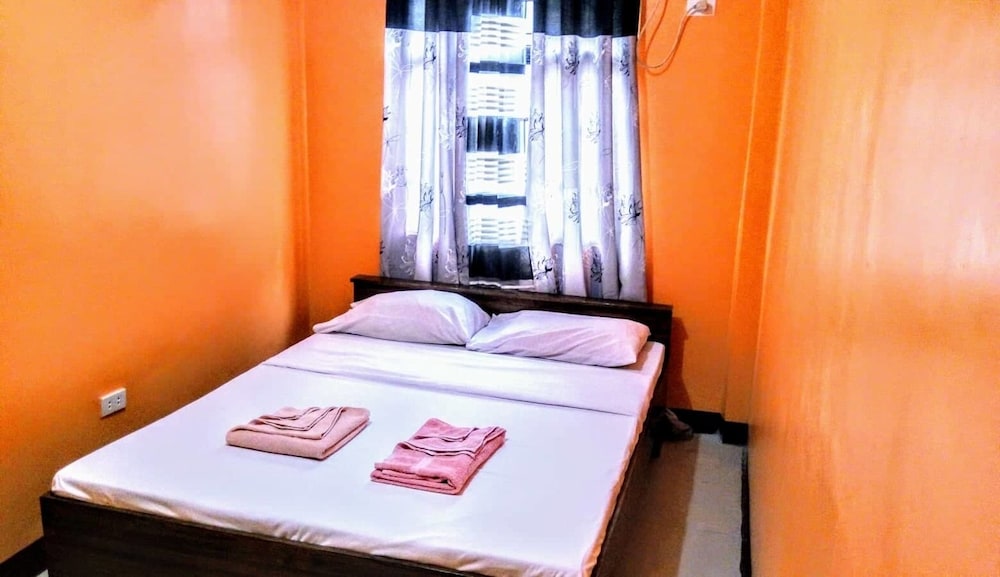 A's Azotea De Bohol 17/50