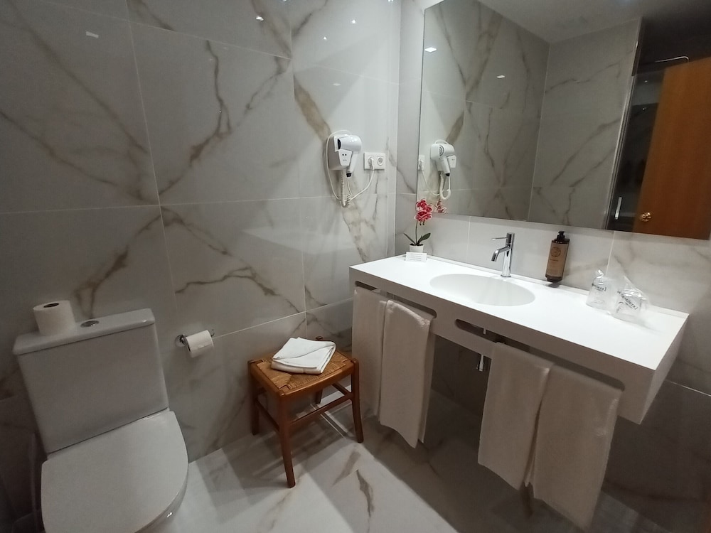 Vilar Oporto Hotel 59/60
