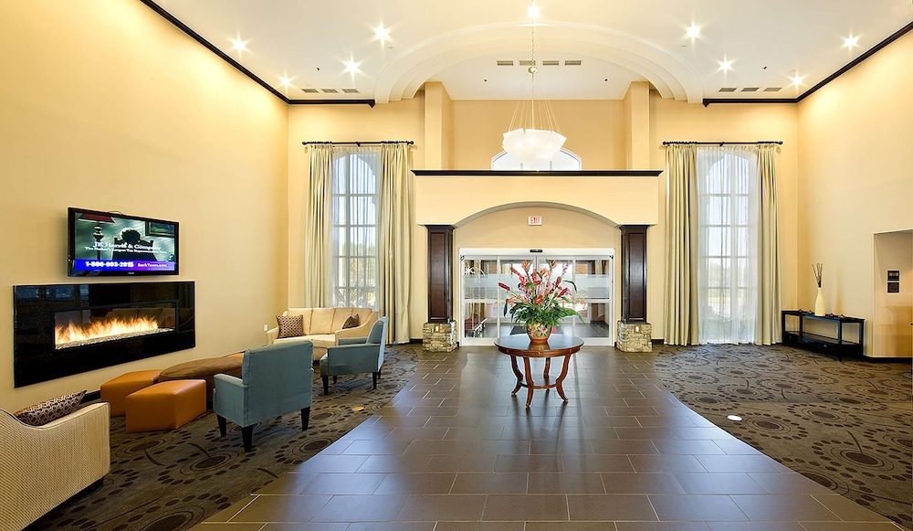 Hampton Inn & Suites Phenix City- Columbus Area 32/69