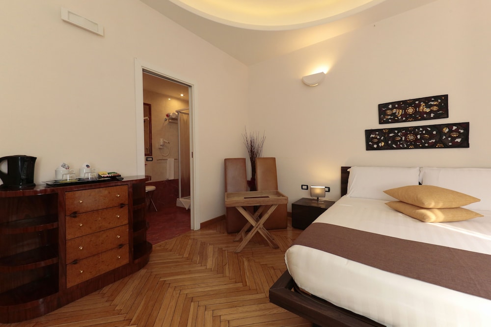 Residenza Delle Arti 21/70