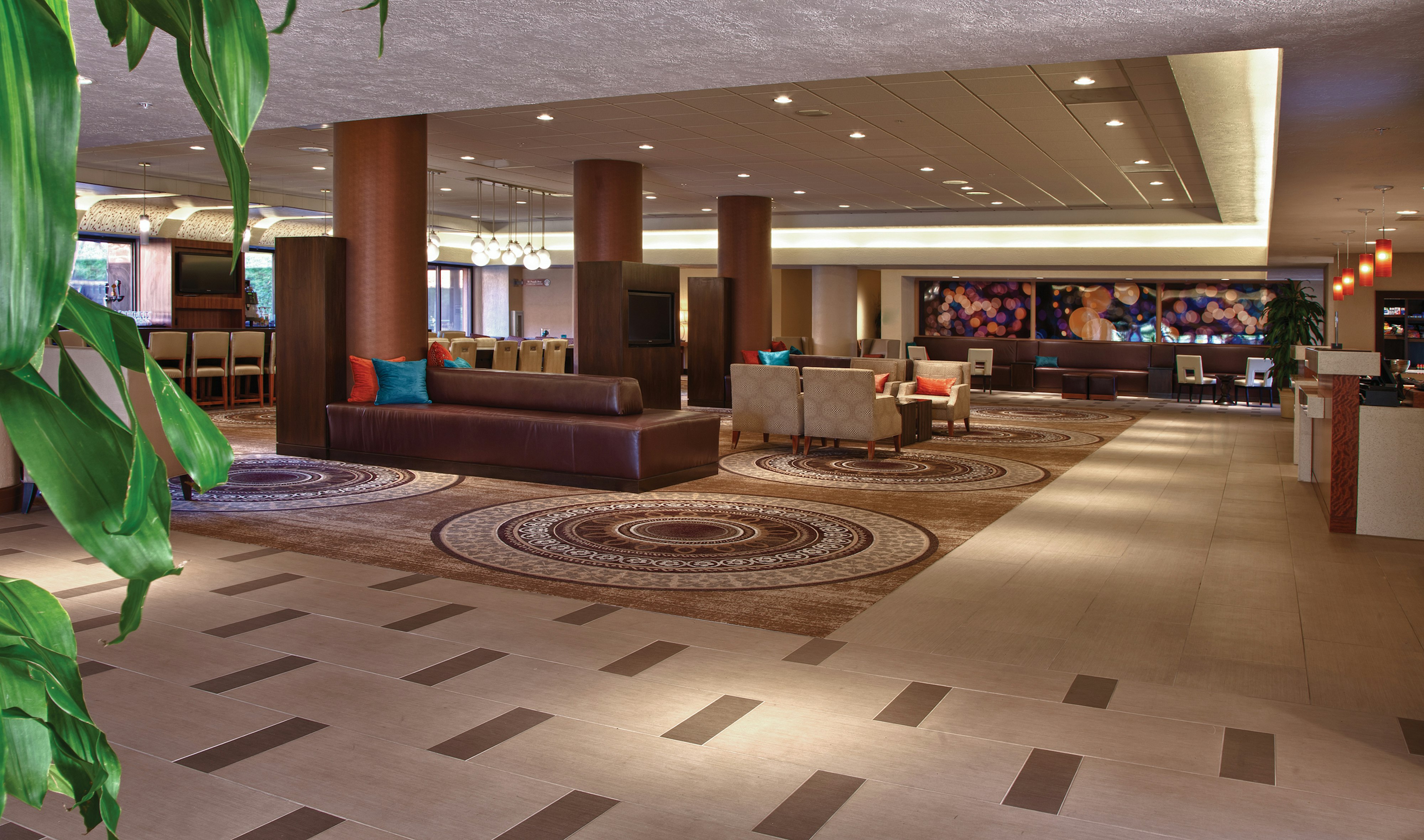 Hilton Concord 12/67