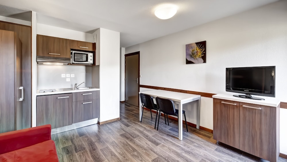 Residence Grand Massif - Vacanceole 42/59