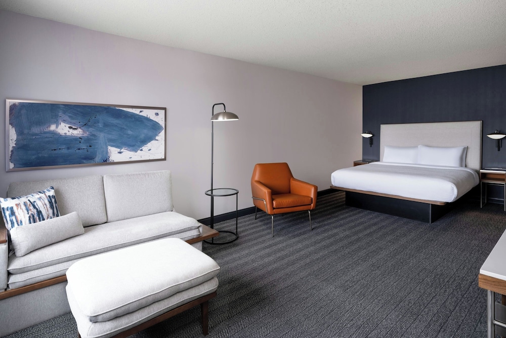 Courtyard by Marriott Boulder Broomfield 4/30