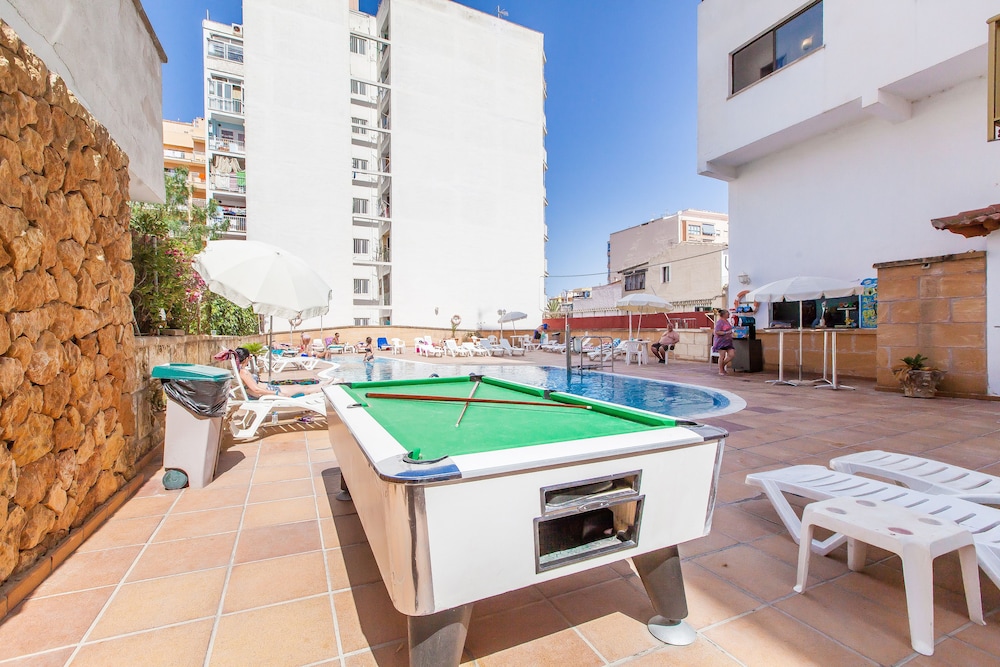 BLUESEA Arenal Tower - Adults Only 38/49