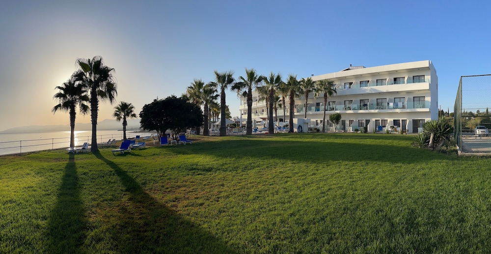 Souli Beach Hotel 34/51