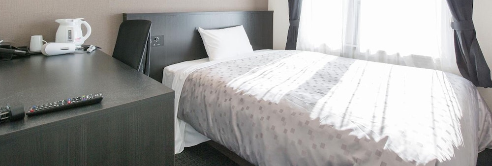 Hotel Bloemen North-Hanazono 40/62