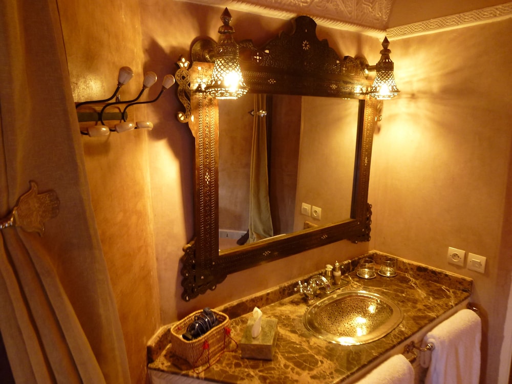 Riad Armelle 38/76