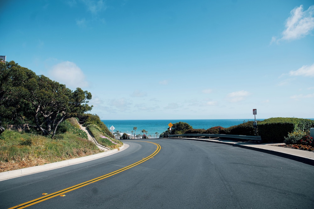 Capistrano Seaside Inn 41/50