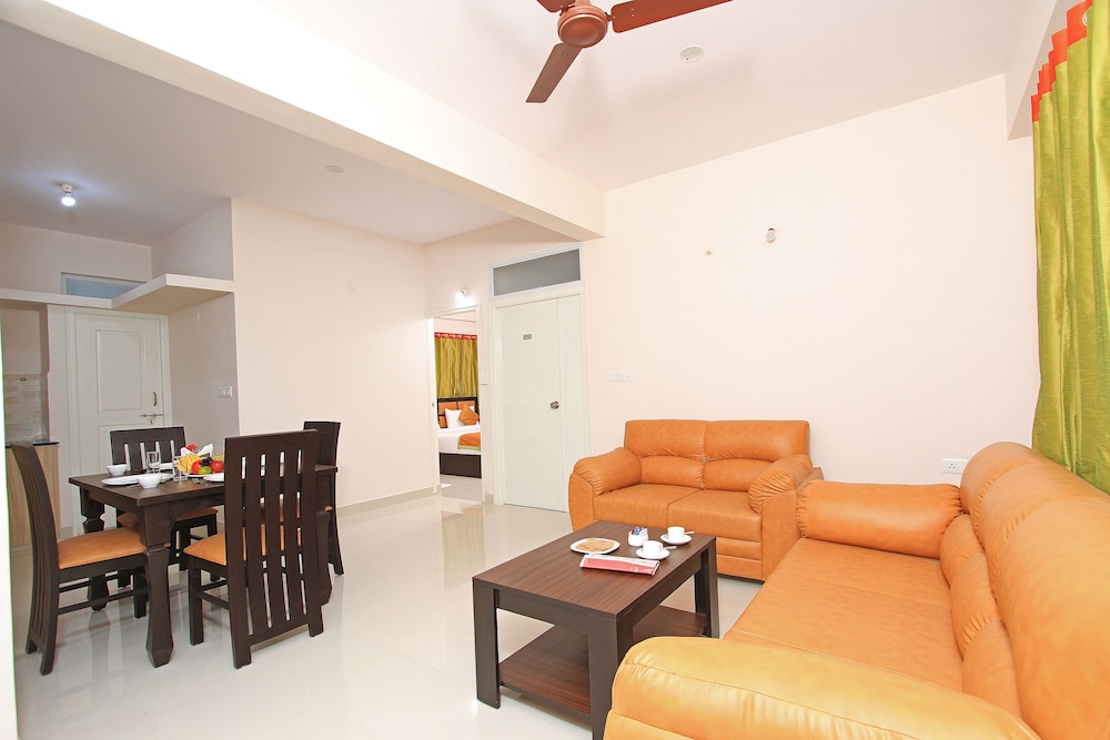 Arra Grande Suites 17/28