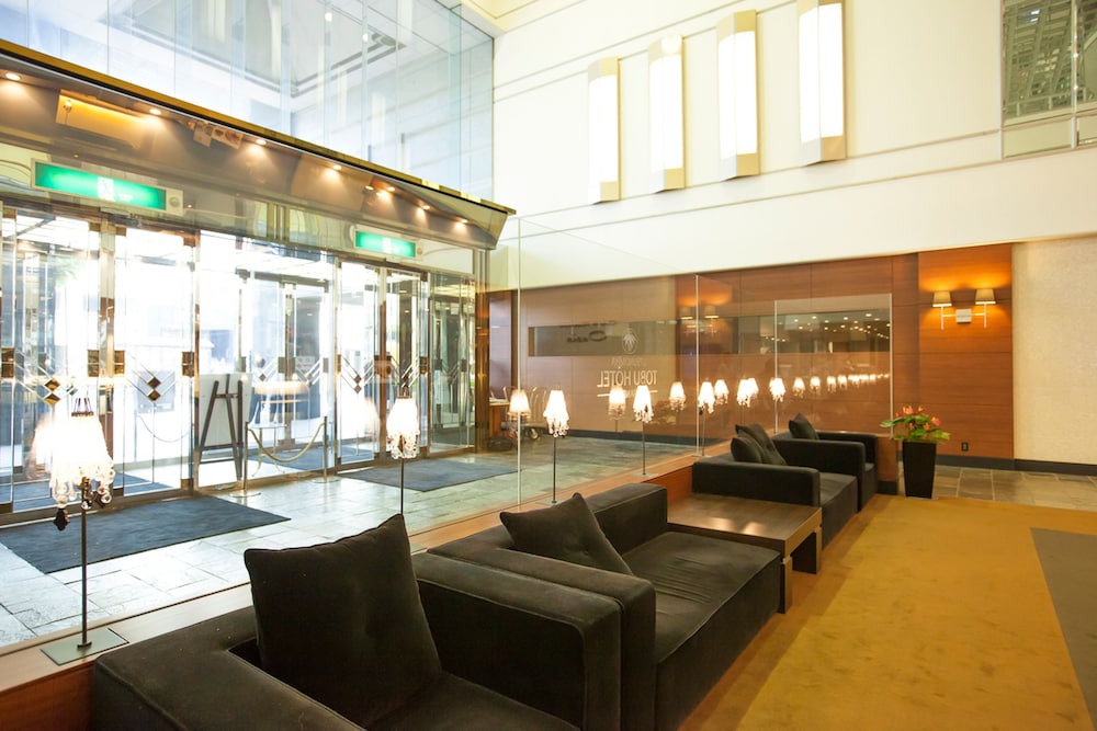 UTSUNOMIYA TOBU HOTEL GRANDE 42/60