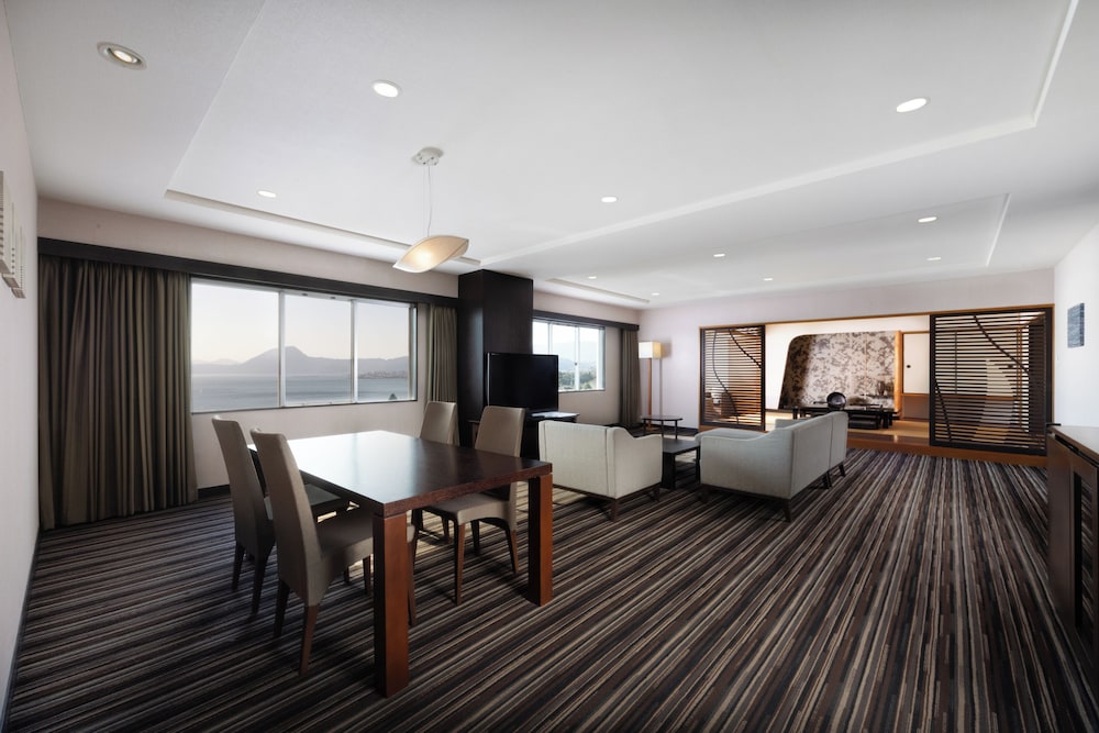 Grand Mercure Beppu Bay Resort & Spa 27/47
