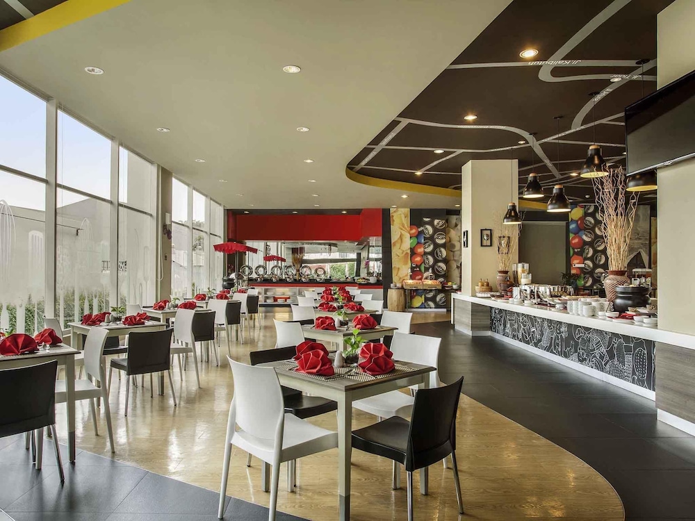 Ibis Surabaya City Center 40/61